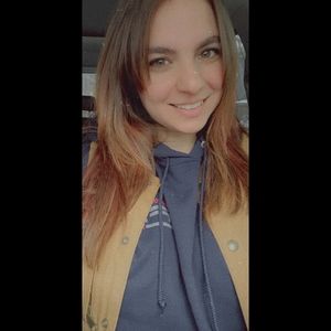 Meet your Posher, Kate